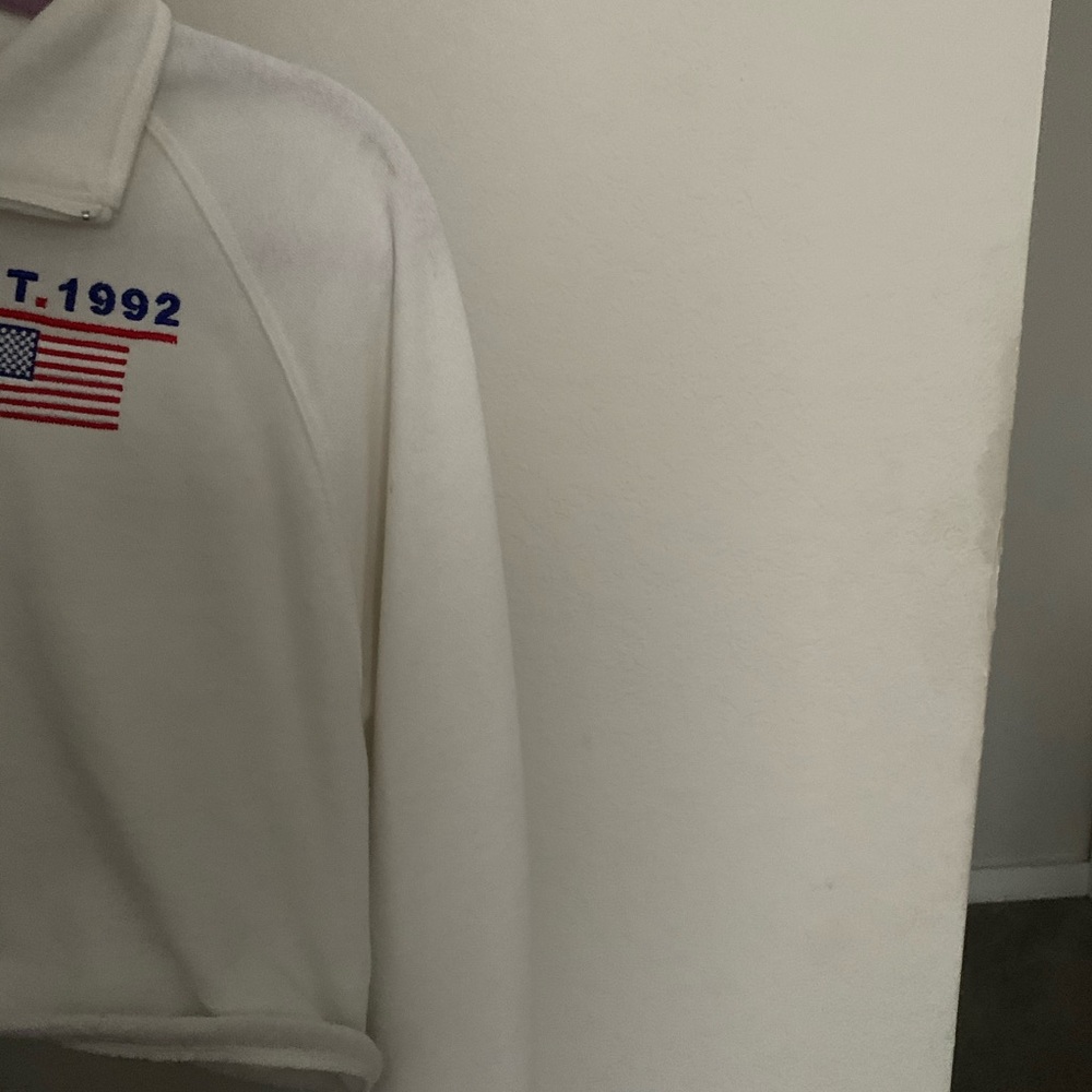 Forever 21 Cropped Jacket - Picture 2 of 2